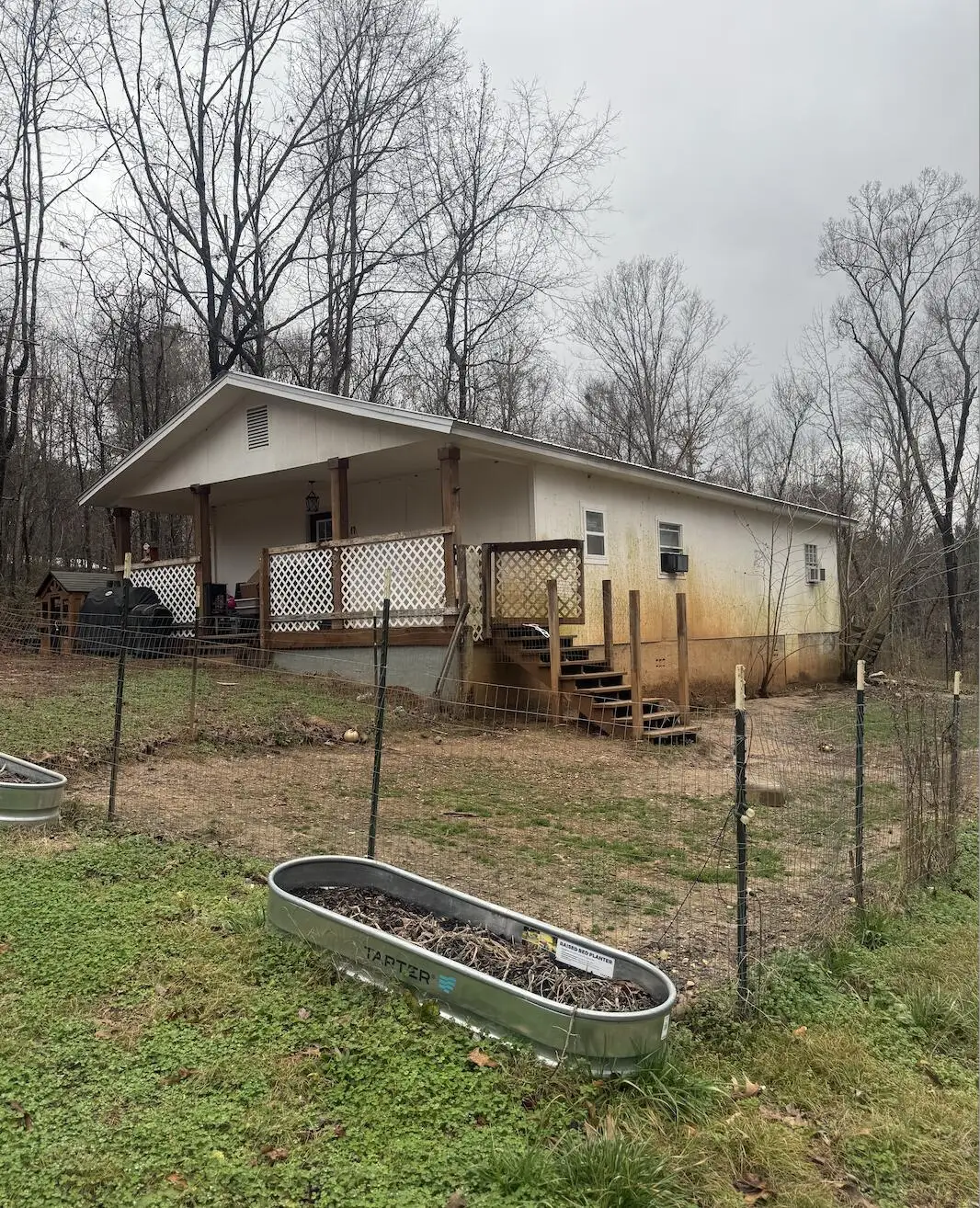 11 Co Rd 128, Corinth, MS 38834 - Image #1