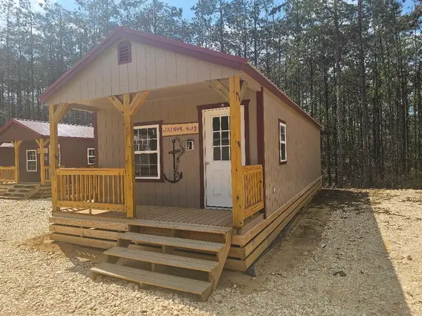 469 County Road 231, Iuka, MS 38852