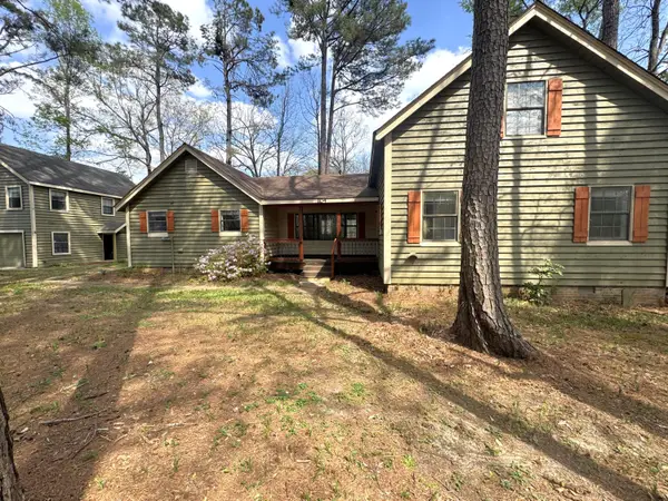104 Old Natchez Trace Trail, Saltillo, MS 38866