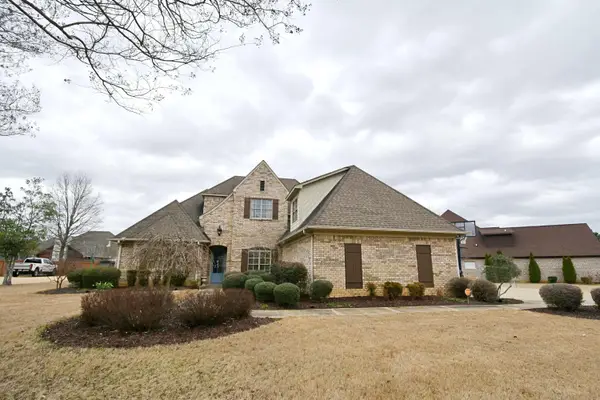 4299 Meadow Cr., Tupelo, MS 38801