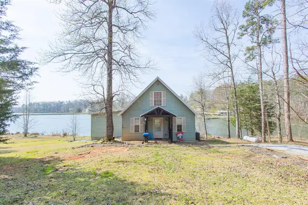 261 County Road 454, Ripley, MS 38663