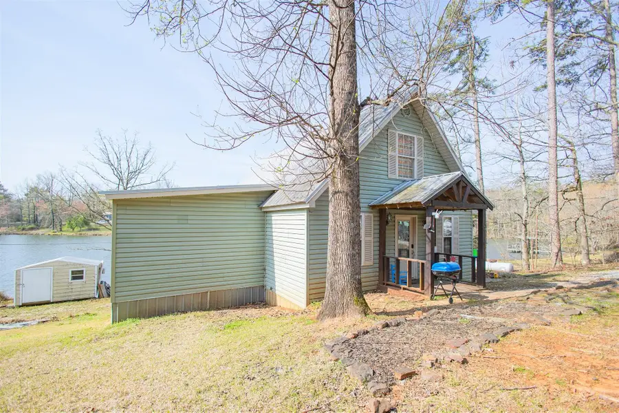 261 County Road 454, Ripley, MS 38663 - #3