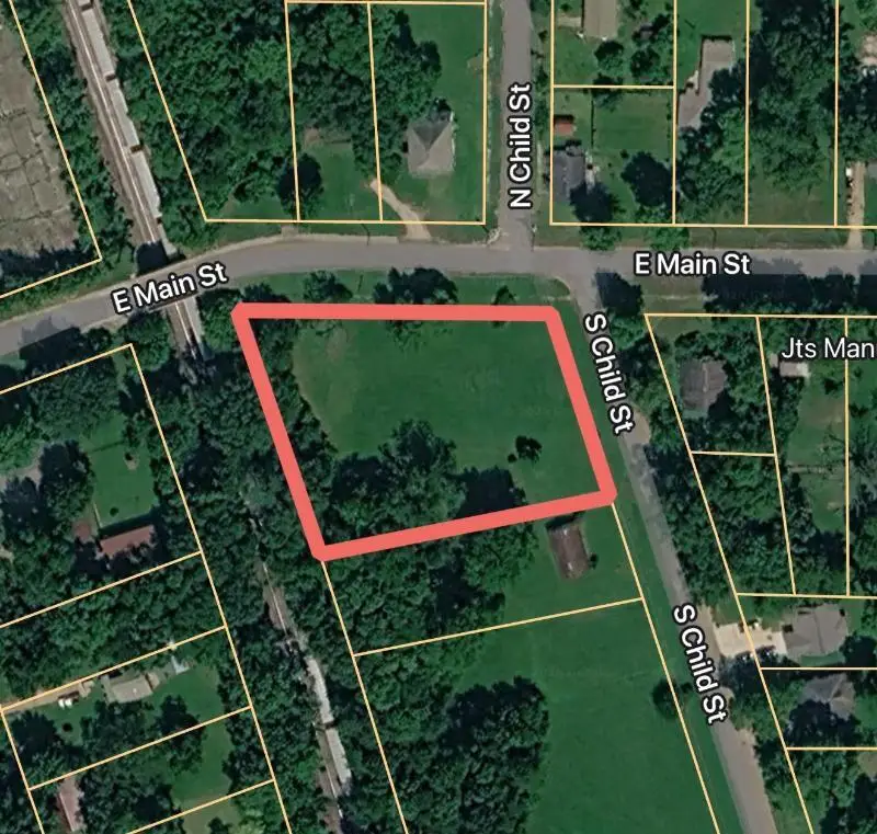 E Main St., Okolona, MS 38860 - #1