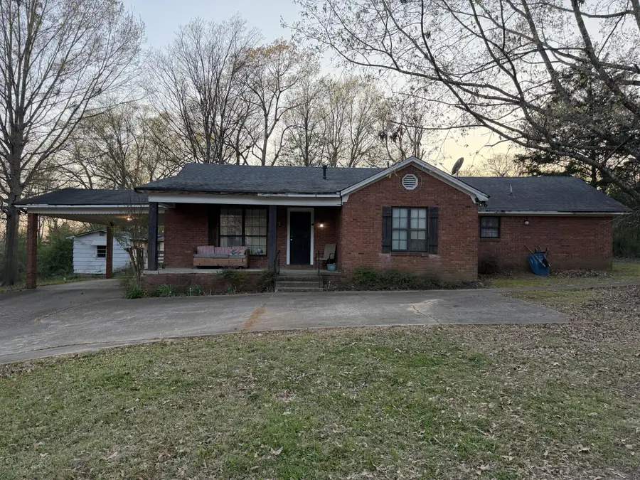 117 Cr 506, Shannon, MS 38868 - #2