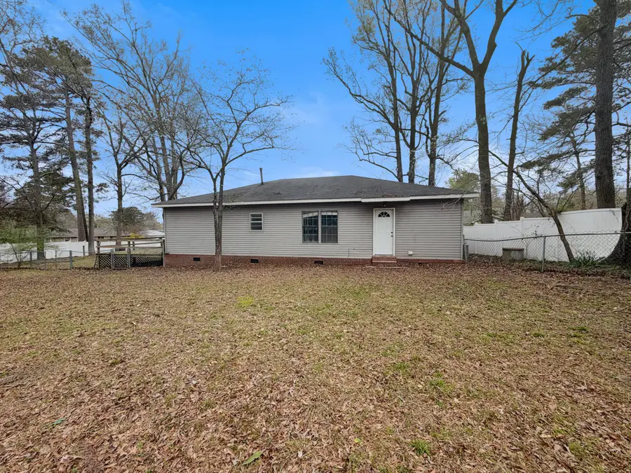 60056 Hatley Road, Amory, MS 38821 - #3