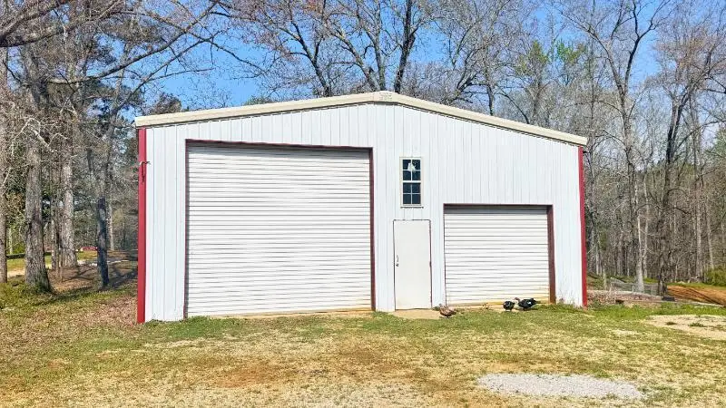 Rockhill Rd, Pontotoc, MS 38863 - #2