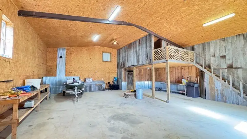 Rockhill Rd, Pontotoc, MS 38863 - #3