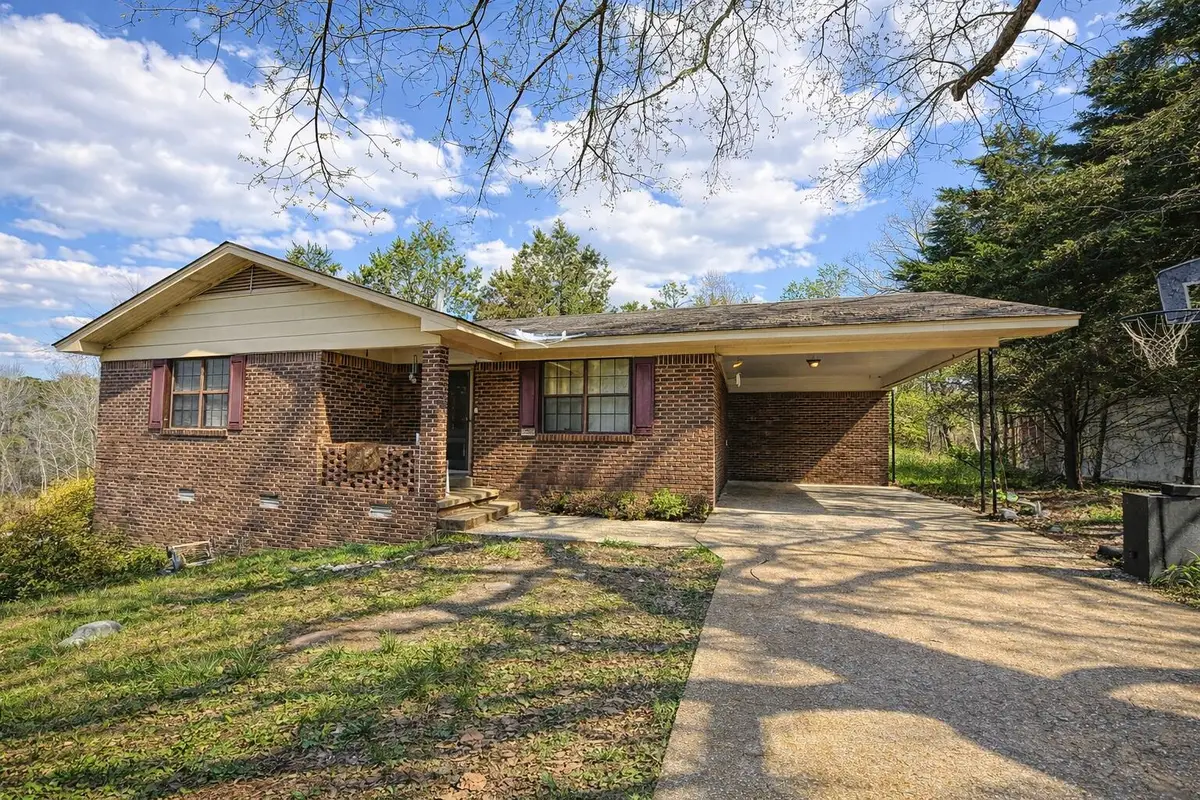 232 County Road 1389, Saltillo, MS 38866 - #1