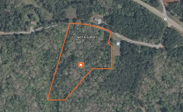 9.57 Acres Cr 233, Baldwyn, MS 38824