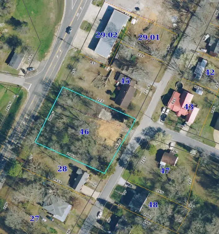 403 S 3rd St., Baldwyn, MS 38824 - #1