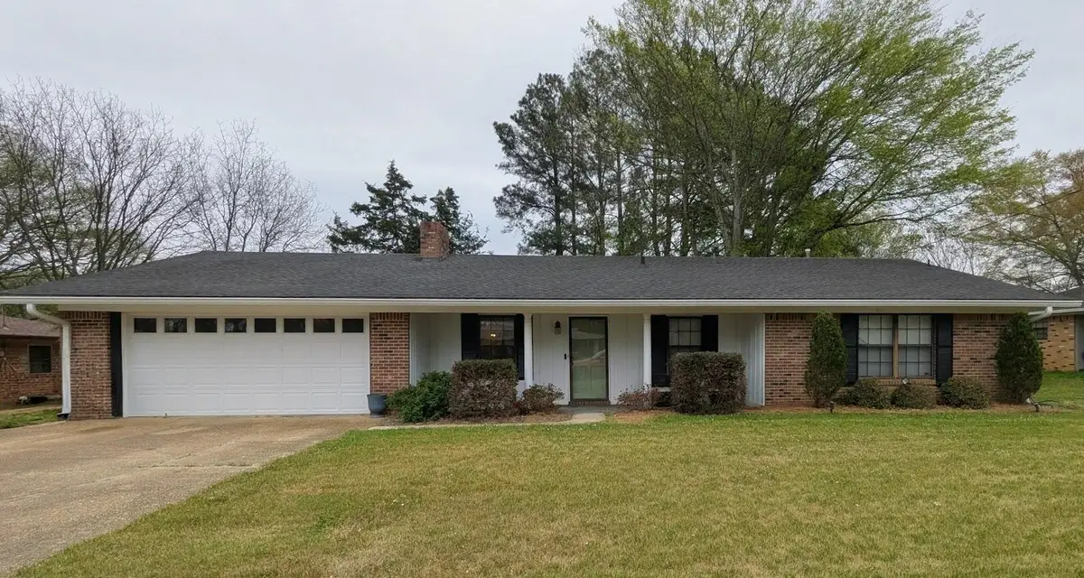 810 Holly Hill Dr., Tupelo, MS 38801 - #1