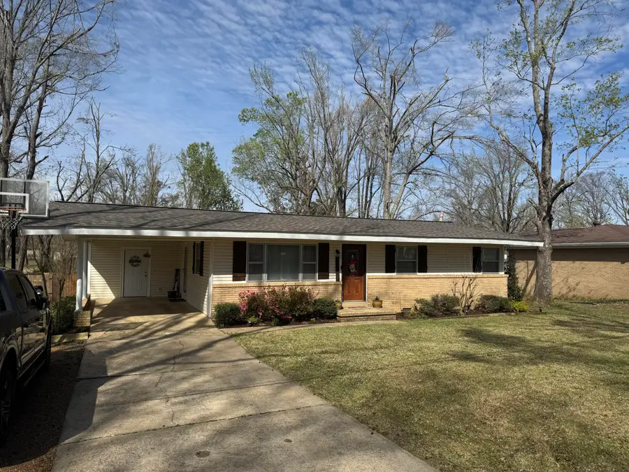 101 7th St., Booneville, MS 38829 - #3