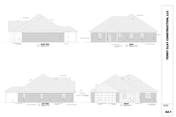 135 Simmons Drive, Shannon, MS 38868