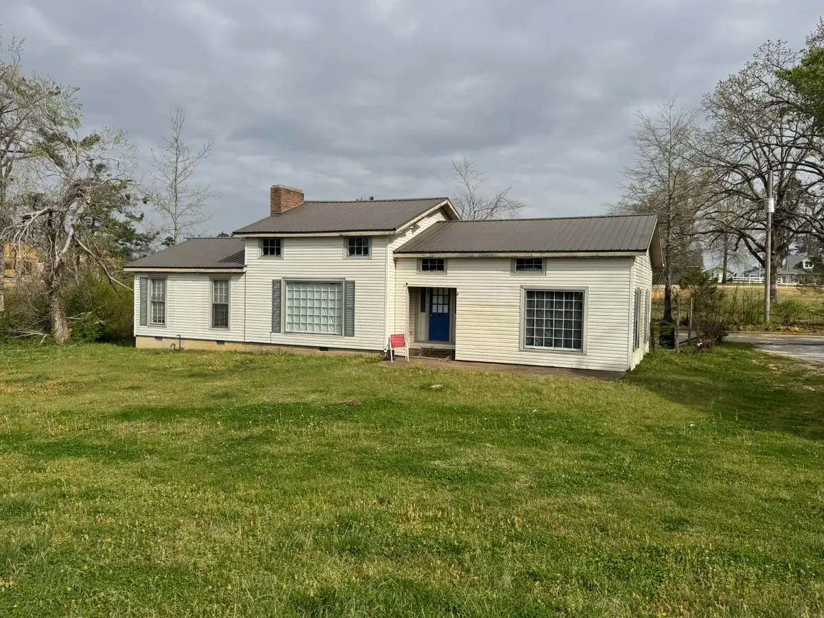 4607 N Harper Road, Corinth, MS 38834 - #1