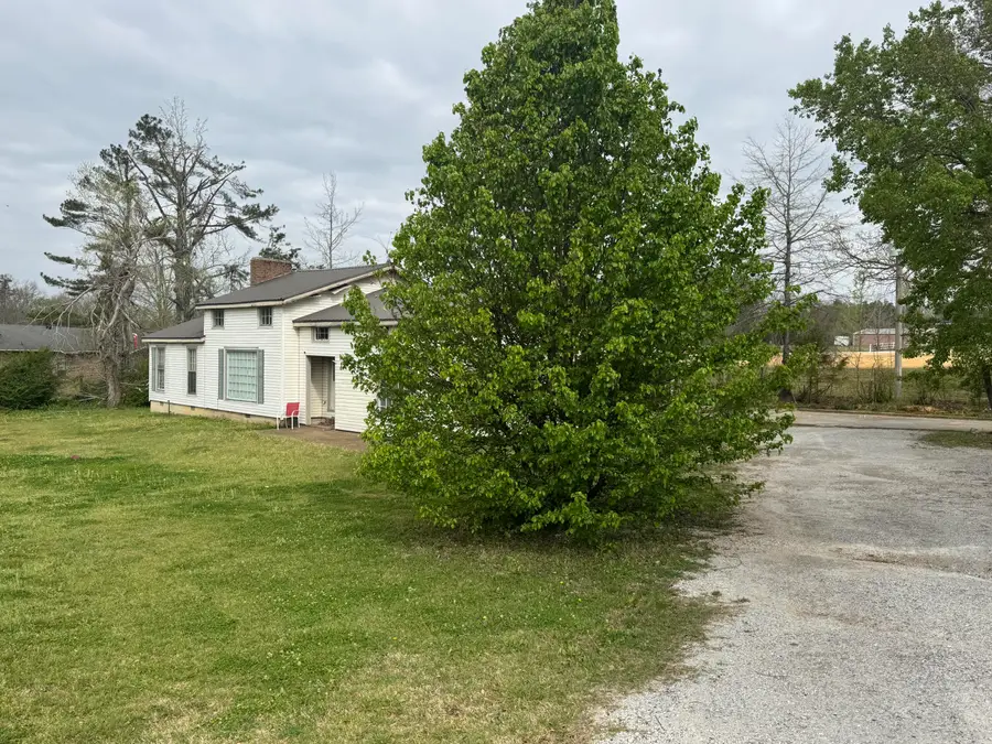4607 N Harper Road, Corinth, MS 38834 - #2