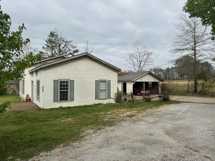 4607 N Harper Road, Corinth, MS 38834 - #3