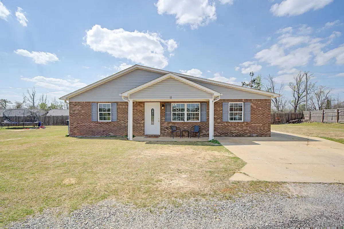 11 Cr 468, Rienzi, MS 38865 - #1