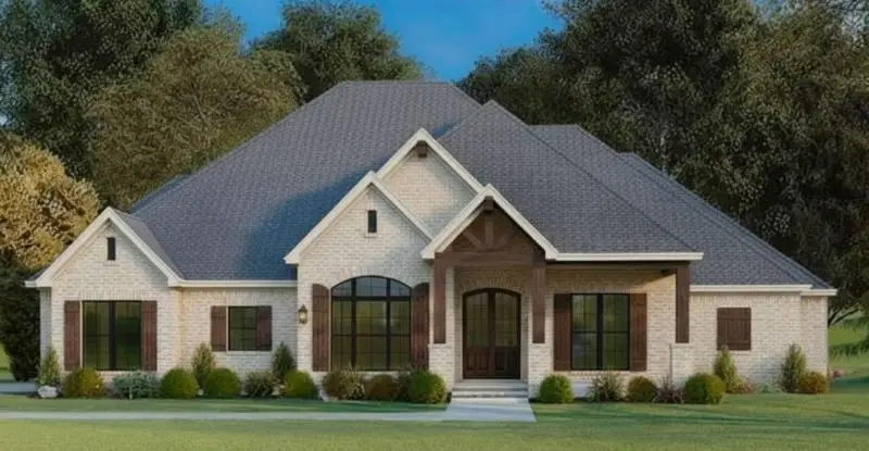 2338 Wellstone Dr, Belden, MS 38826 - #1