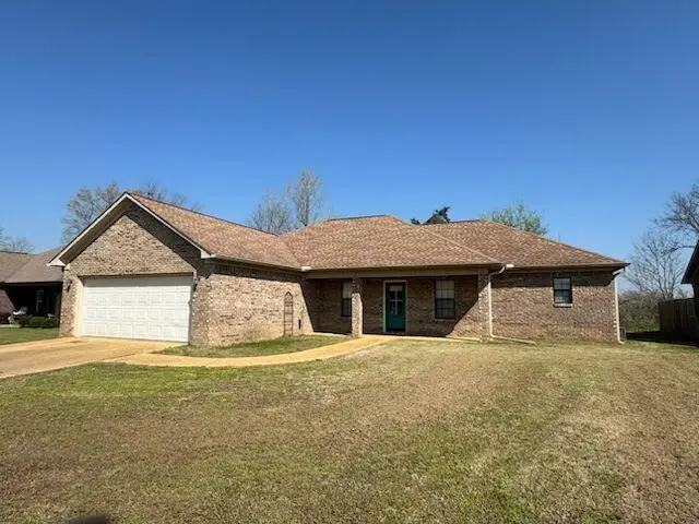 204 Colt Ln., Guntown, MS 38849 - #2
