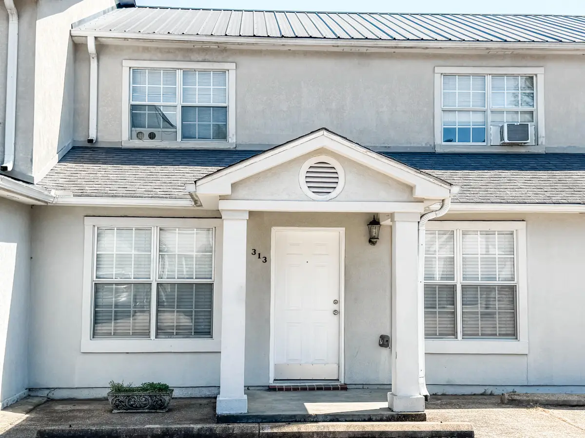 623 N Gloster St. Unit 313, Tupelo, MS 38804 - #1
