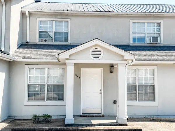 623 N Gloster St. Unit 313, Tupelo, MS 38804
