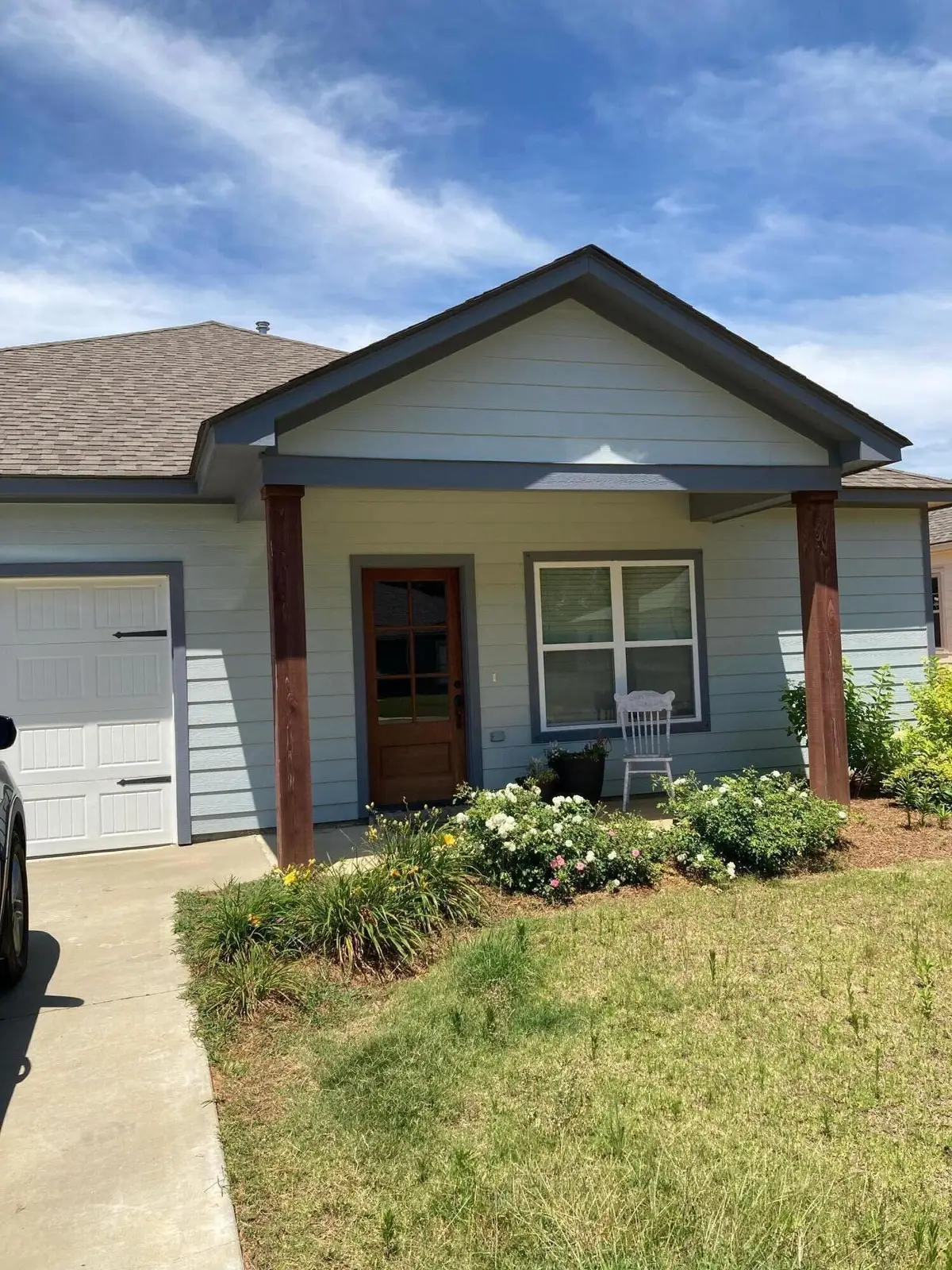 75 Thaxton Hills Dr., Thaxton, MS 38871 - Image #1