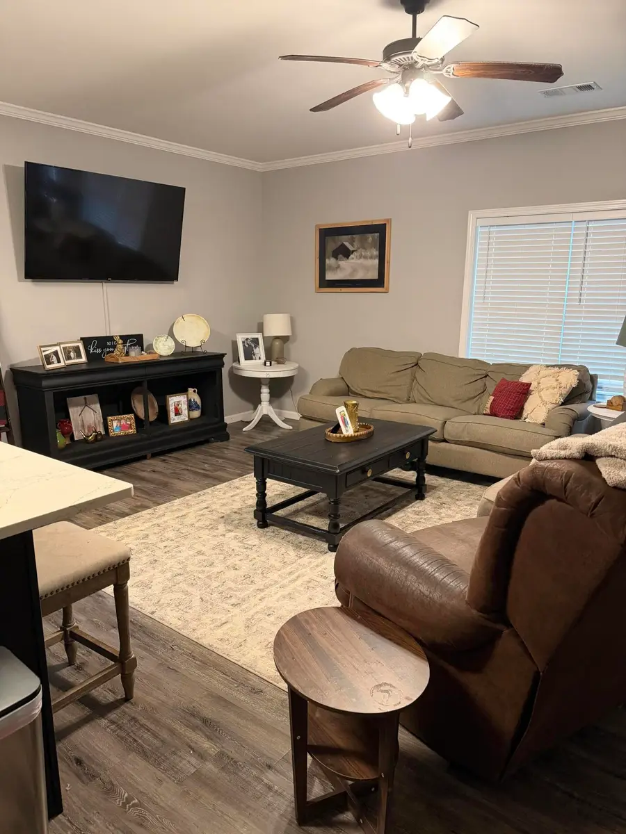 75 Thaxton Hills Dr., Thaxton, MS 38871 - Image #3