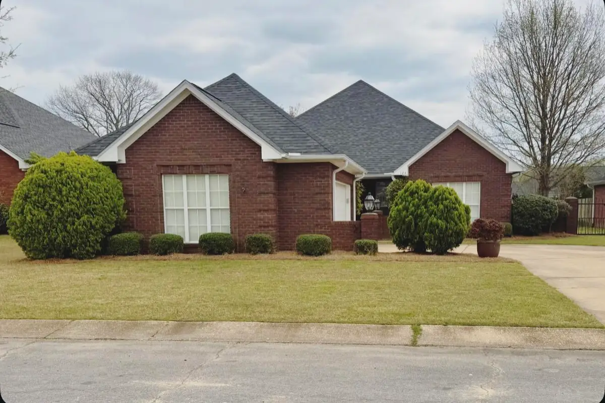 124 Westbrier Road, Saltillo, MS 38866 - #1