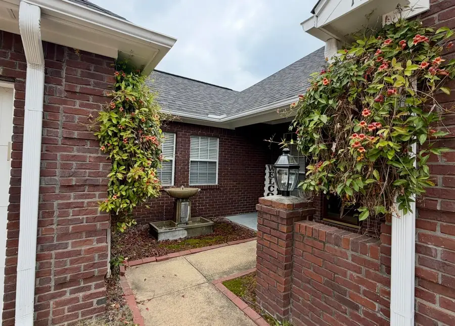 124 Westbrier Road, Saltillo, MS 38866 - #2