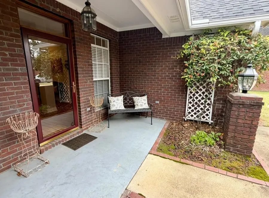 124 Westbrier Road, Saltillo, MS 38866 - #3