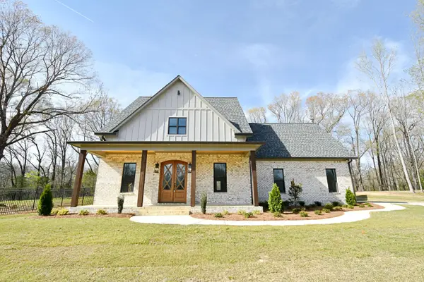 138 Ridge Oak Ln., Saltillo, MS 38866