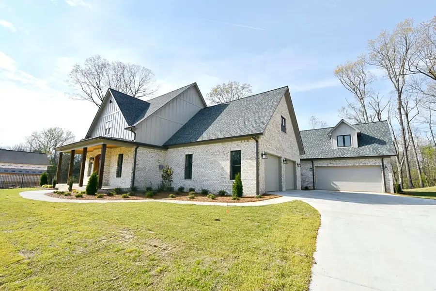 138 Ridge Oak Ln., Saltillo, MS 38866 - #2