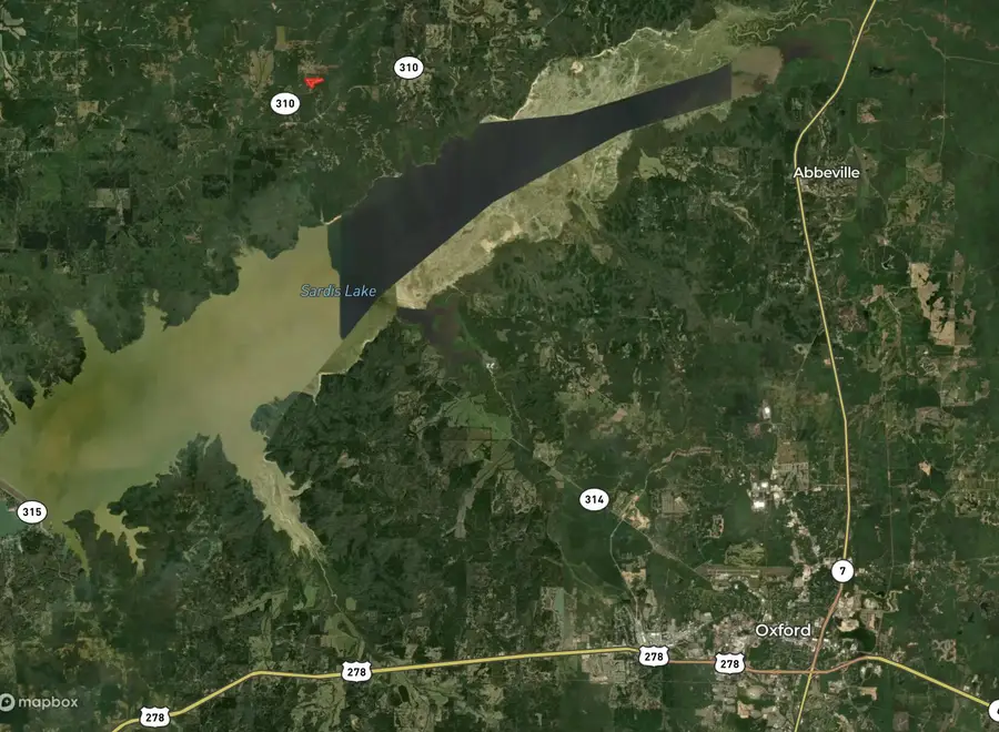 Cr 515, Como, MS 38619 - #3