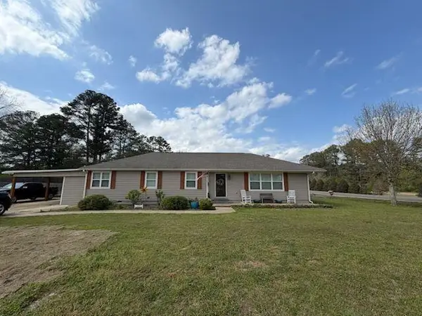 1701 Clayton Avenue, Tupelo, MS 38804