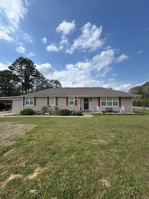 1701 Clayton Ave., Tupelo, MS 38804 - #2