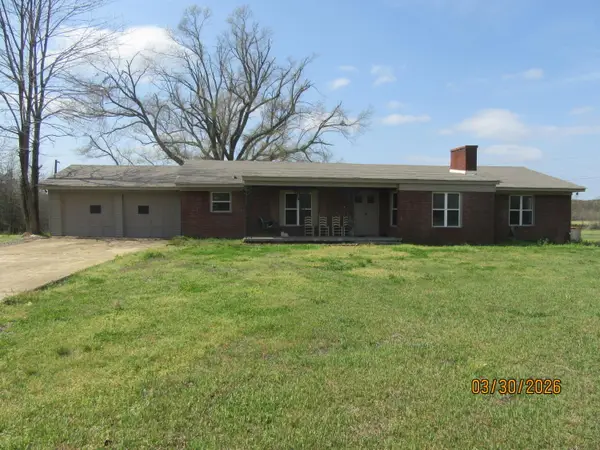 3411 County Road 800, Blue Mountain, MS 38610
