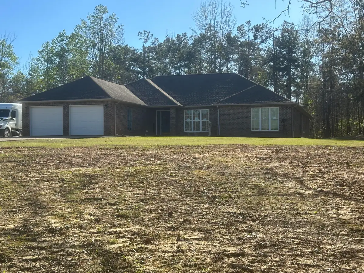 25 Cr 438, Iuka, MS 38852 - #1