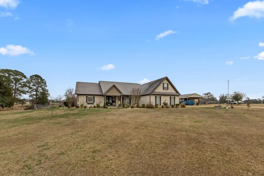 60026 Fears Road, Amory, MS 38821 - Image #2