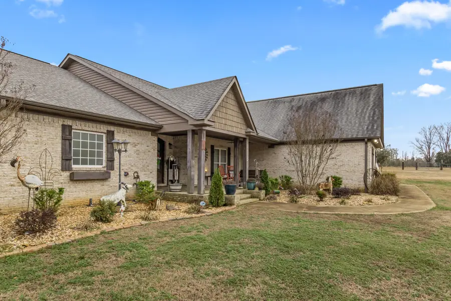 60026 Fears Road, Amory, MS 38821 - Image #3