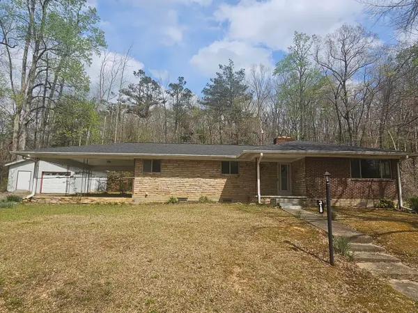 218 County Road 214, Burnsville, MS 38833