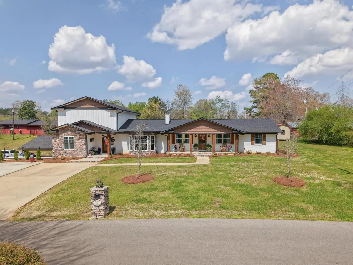 5 Woodmont Dr., Belmont, MS 38827 - #1