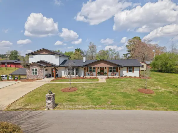 5 Woodmont Dr., Belmont, MS 38827