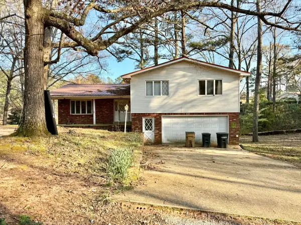 1304 Lake Dr., Fulton, MS 38843