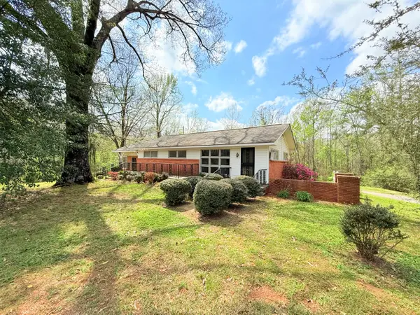 1839 Highway 15 N, Houston, MS 38851