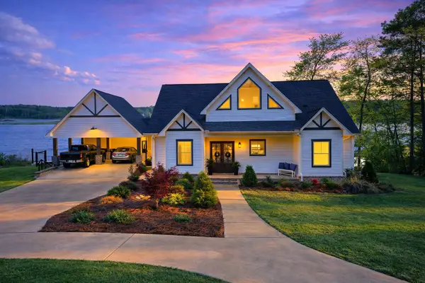 108 Arrowhead Dr., Fulton, MS 38843