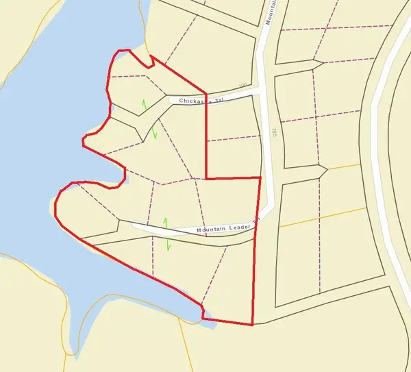 102 Mountain Leader Trail, Saltillo, MS 38866