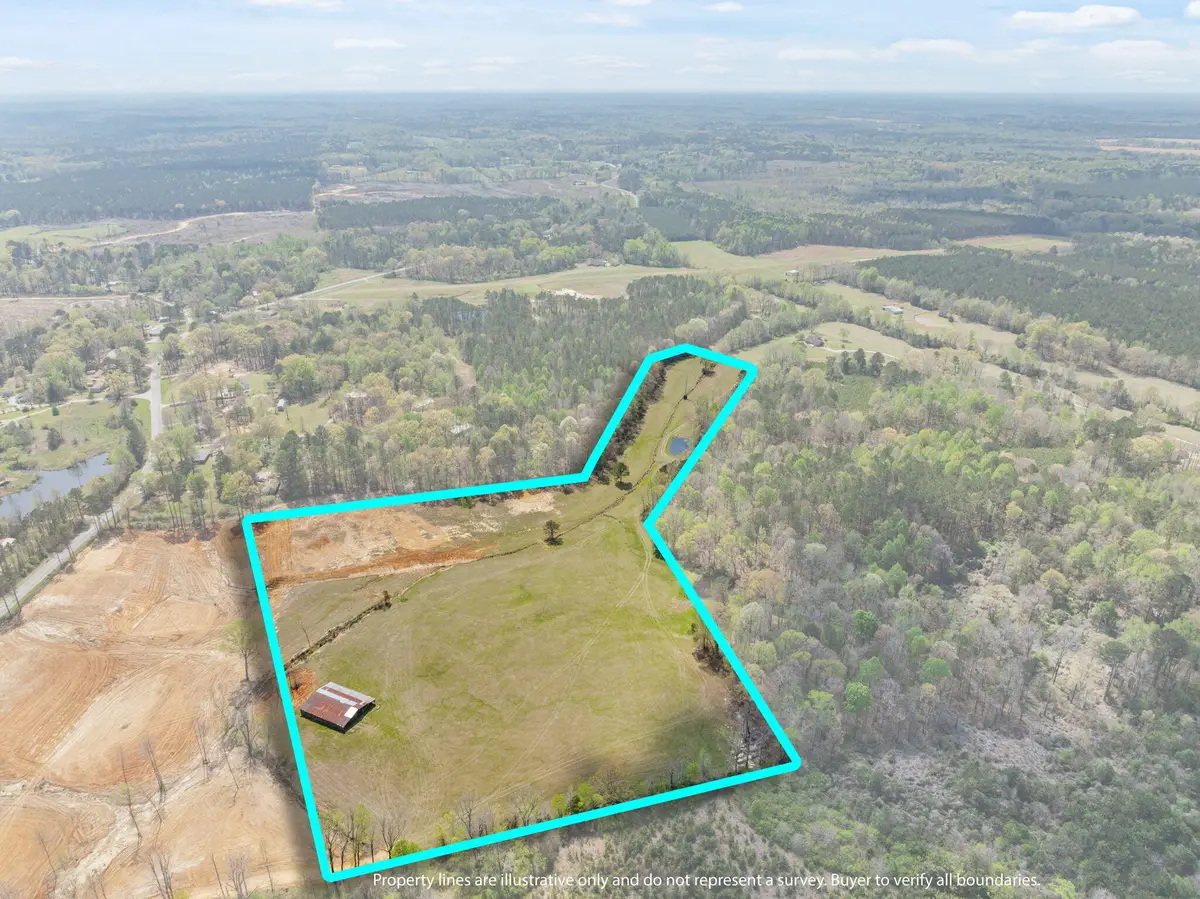 Dorsey Evergreen Rd, Fulton, MS 38843 - #1