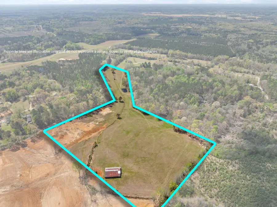 Dorsey Evergreen Rd, Fulton, MS 38843 - #3