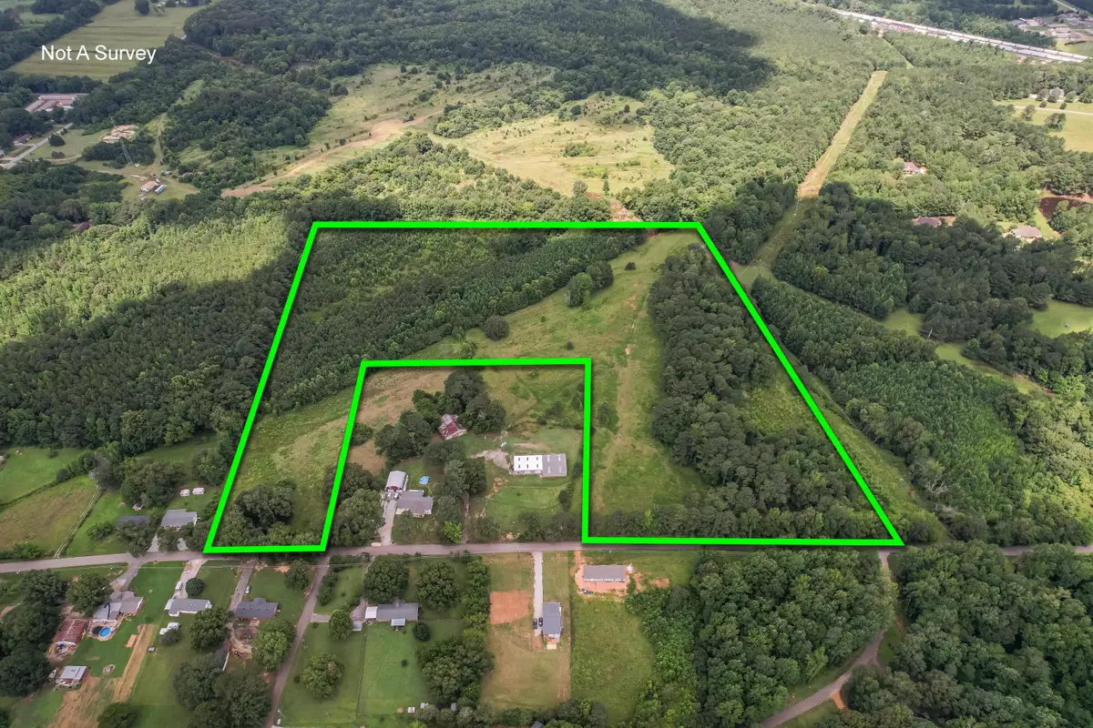 Box Chapel Rd, Corinth, MS 38834 - #1