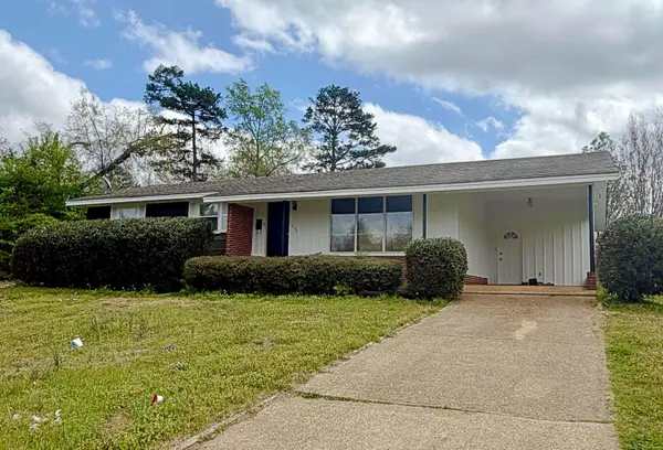 1205 Frances Square, Tupelo, MS 38804